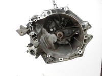 Peugeot 5008 I T87 09-13 1,5 115KW BVM5 Schaltgetriebe Getriebe DB56 Peugeot 5008 I T87 09-13 01.11.2011 223143... Vorschau 2