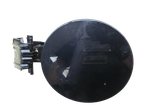 Toyota Auris II E18 12-15 Tankdeckel Tankklappe H2 Toyota Auris II E18 12-15 23.10.2013 7735002100 gebraucht Vorschau 1