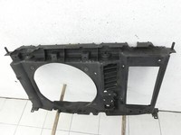 Citroen C4 Grand Picasso 06-10 HDi 1,6 80KW Schlossträger Frontmaske Träger Citroen C4 Grand Picasso 06-10... Vorschau 5