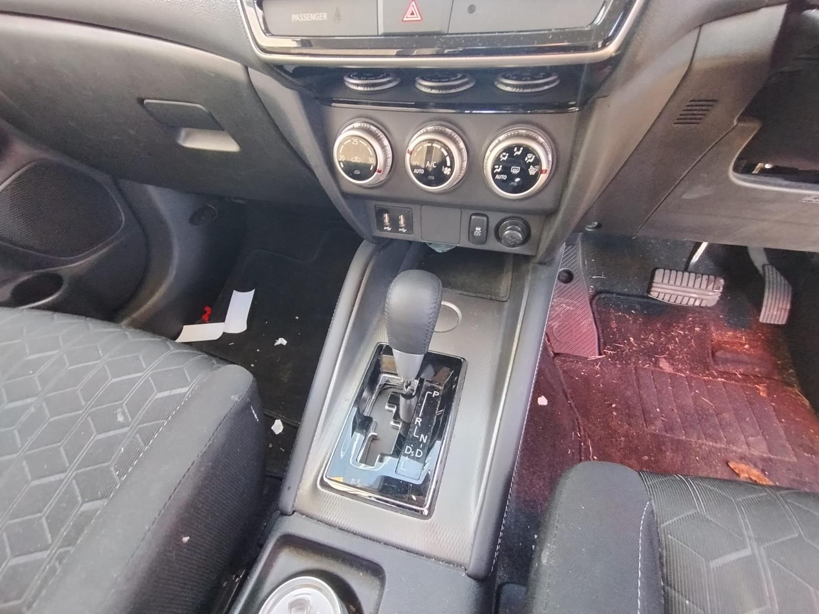 MITSUBISHI ASX XD 06/2019-2024 LEFT HEADLAMP LED TYPE NON-AUTO LEVELLING - thumbnail 4