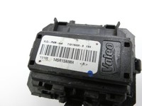 Renault Scenic III JZ 09-12 Widerstand Gebläse Lüfter Renault Scenic III JZ 09-12 30.08.2011 T1017845R-B 145R15NMH... Vorschau 4