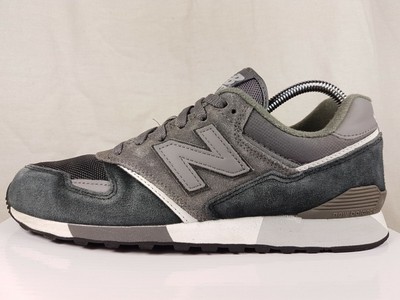 new balance 446 damen green