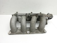 Honda Jazz GG3 08-11 1,3 LSH 73KW L13Z2 Ansaugbrücke Ansaugkrümmer Honda Jazz GG3 08-11 22.04.2009 17100RB0000 gebraucht Vorschau 2