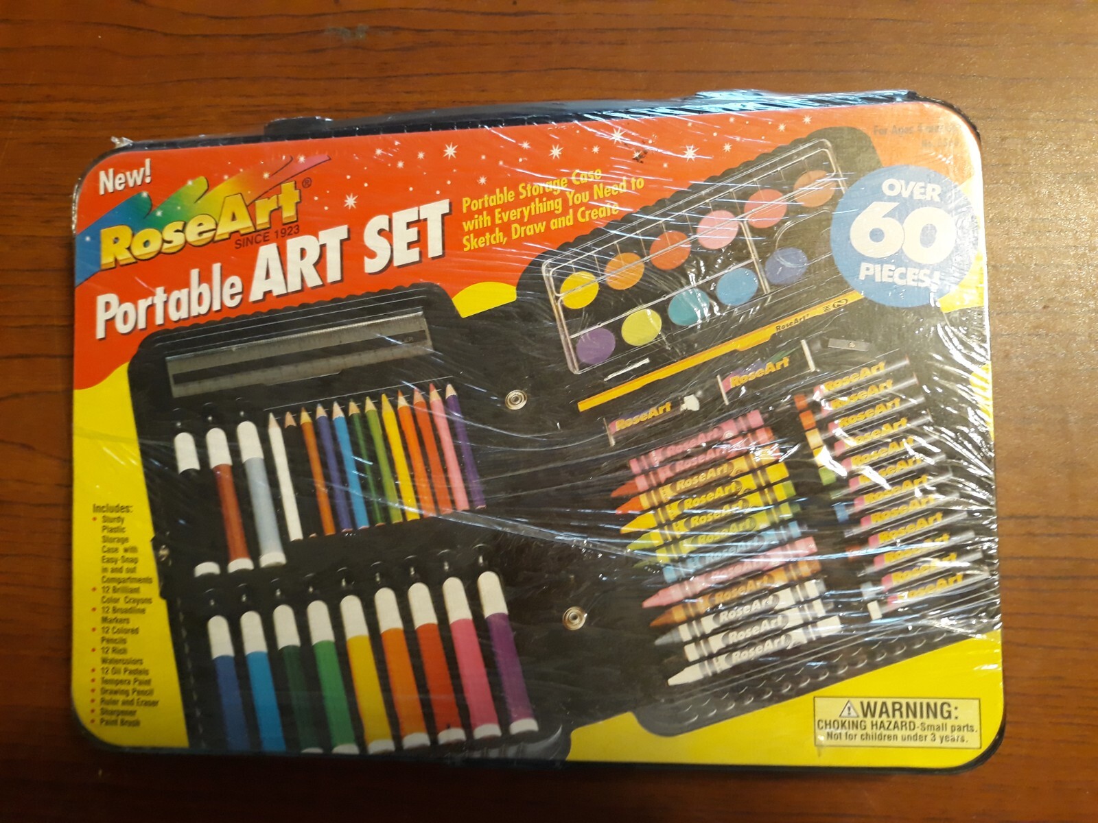 A&C ARTS&CRAFTS Spanish rose 3点をセットで Amazon.com: Geavo 3000 Arts and Crafts Supplies for Kids