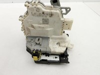 Seat Leon 1P II 09-12 5T Türschloss m. ZV Stellmotor Rechts Hinten Seat Leon 1P II 09-12 28.03.2012 1P0839016D... Vorschau 4