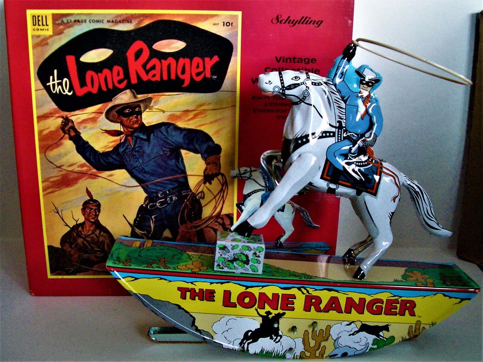 LONE STAR レトロなおもちゃ　made inENGLAND 昭和 5 Vintage Lone Star Plastic Figures 54mm ,