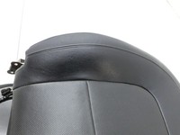 Hyundai IX55 09-11  Beheizt Sitz Lehne Rückenlehne Fahrersitz Leder Schwarz Hyundai IX55 09-11 09.02.2012 gebraucht Vorschau 6