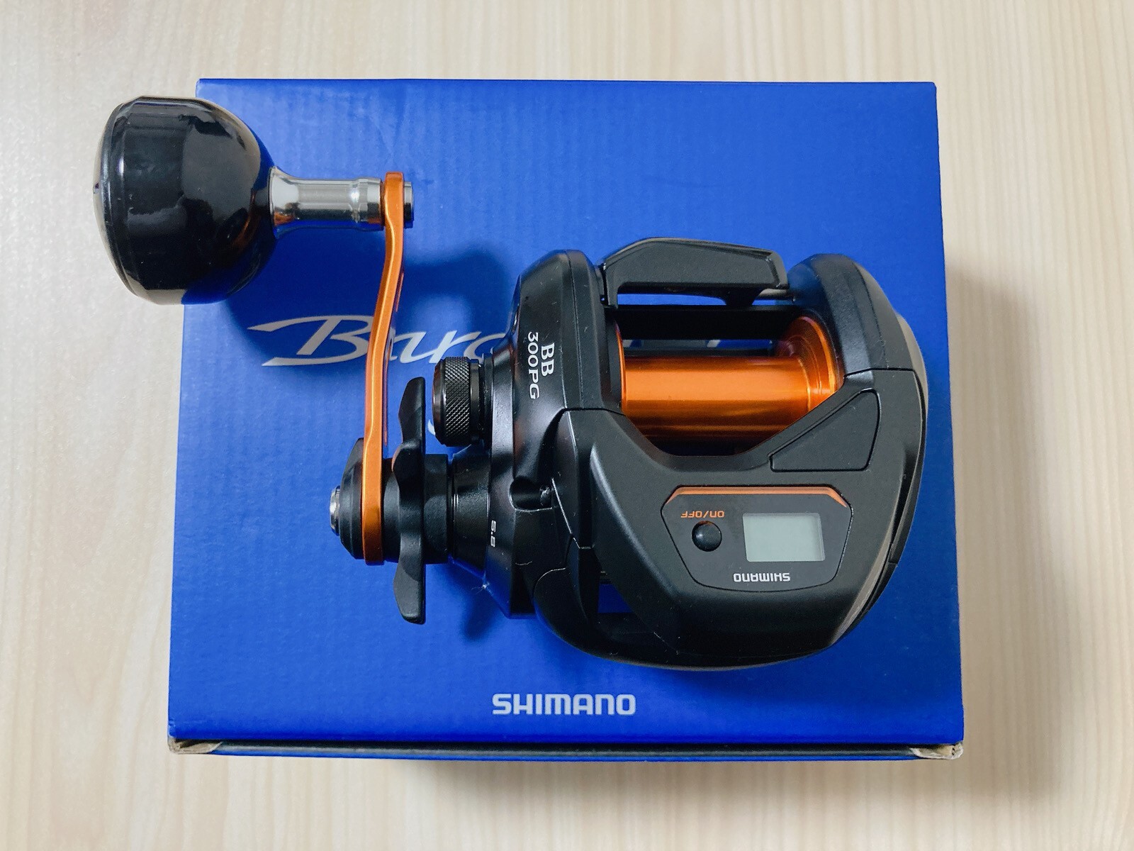 シマノ(SHIMANO) 両軸リール 21 バルケッタ BB 151DH-HG