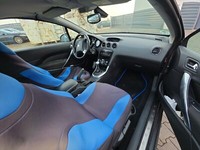 Peugeot 308 I CC T7 07-11 Mittelkonsole Verkleidung Einbaurahmen Peugeot 308 I CC T7 07-11 23.04.2009 gebraucht Vorschau 8