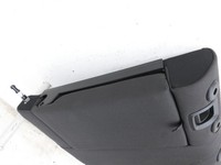 BMW F30 3er 316i 12-15 Lim Sitzbezug Rückenpolster Links für Rücksitzbank Hinten Armlehne BMW F30 3er 316i 12-15... Vorschau 6
