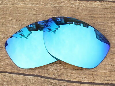 Vonxyz Polarized Lenses for Costa Fisch Sunglass Blue Mirror