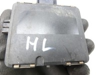 VW Touran II 5T 15-22 Radar Sensor Spurwechselassistent Slave Links VW Touran II 5T 15-22 11.03.2016 3Q0907590B... Vorschau 6