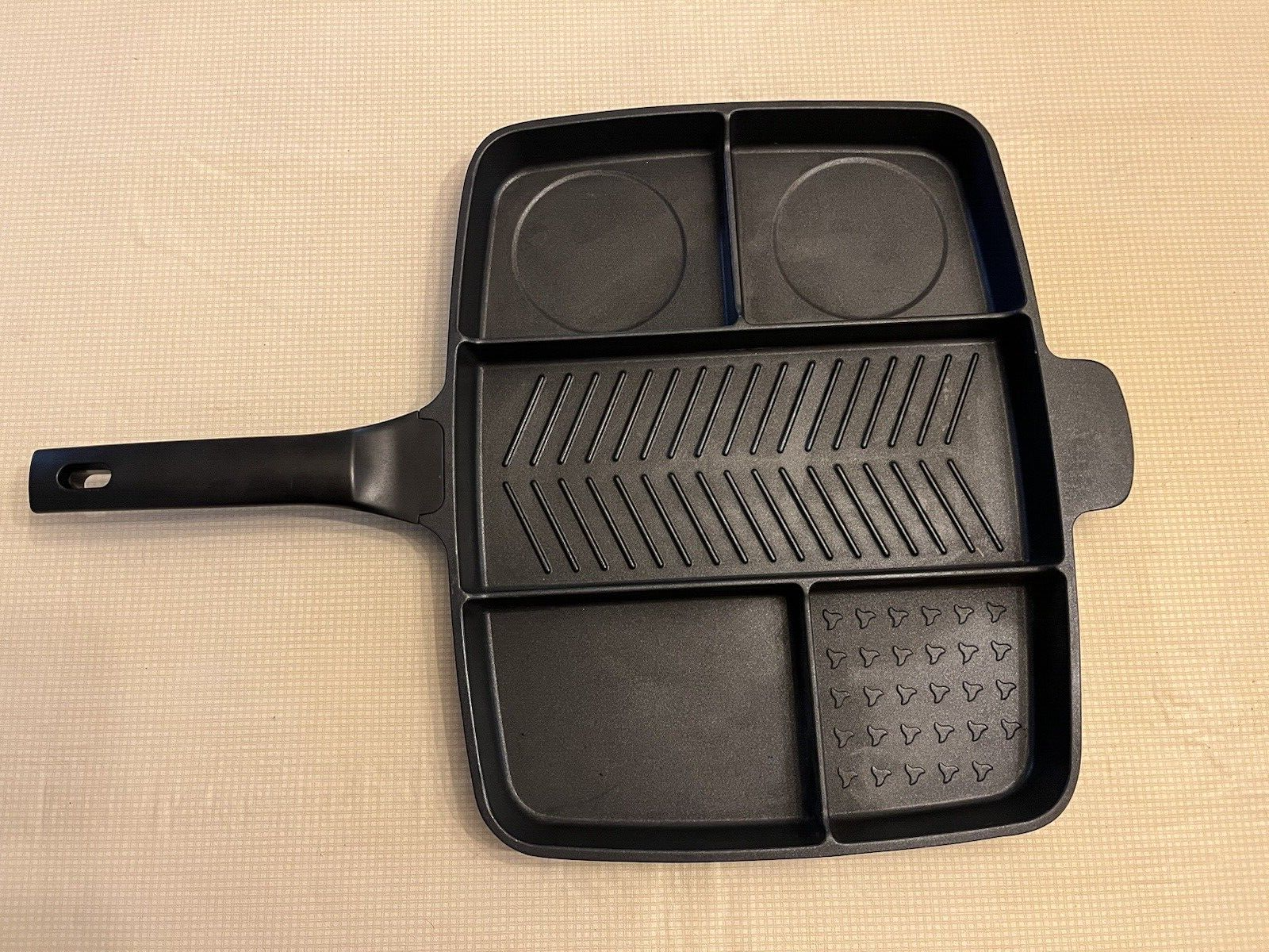 Griddle