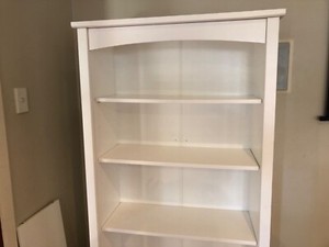 boori bookcase hutch