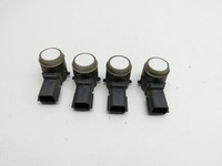 Opel Zafira Tourer P12 16-19 Abstands Sensor Parksensor PDC Vorne Set Satz GAZ Opel Zafira Tourer P12 16-19... Vorschau 2