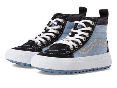 

Детская обувь унисекс Vans Kids SK8-Hi MTE-1 (Little Kid)