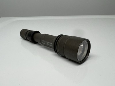 その他 SUREFIRE Millenium Series M3 COMBATLIGHT Millennium Series M3 Combatlight - Arizona Custom Knives