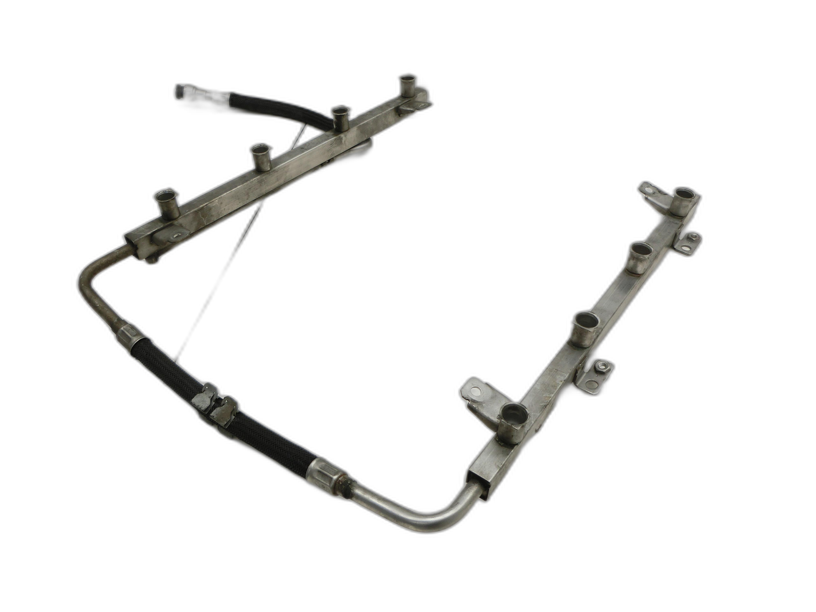 Injection bar Injector for System BMW X5 E70 06-10 - Bild 1