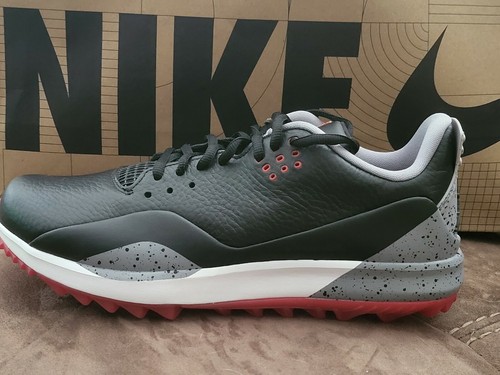 Nike Air Jordan 3 ADG Bred Black Red Cement CW7242-001 size