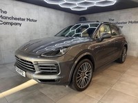 2019 Porsche Cayenne 3.0T V6 TiptronicS 4WD Euro 6 (s/s) 5dr ESTATE Petrol Autom