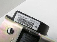 Peugeot 308 I 07-11 5T Gurt Sicherheitsgurt Rechts Hinten Peugeot 308 I 07-11 16.02.2011 8975N1 96812534XX gebraucht Vorschau 5