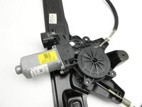 Ford Grand C-Max II 10-15 Fensterhebermotor mit Fensterheber Links Vorne Ford Grand C-Max II 10-15 22.05.2012... Vorschau 2