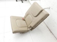 Nissan Pathfinder R51 05-10 Leder Zusatz Reserve Sitz Links 3te Reihe Nissan Nissan Pathfinder R51 05-10 29.09.2008... Vorschau 5