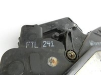 BMW E46 325XI LCI 03-06 Kombi Türschloss m. ZV Stellmotor Links Vorne BMW E46 325XI LCI 03-06 01.02.2002 7011241... Vorschau 4