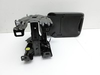 Audi A5 8F Cabrio 09-12 Mittelarmlehne Armlehne Auflage Deckel Audi A5 8F Cabrio 09-12 25.08.2011 8K0864207H gebraucht Vorschau 5