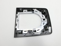 Jaguar XE X760 15-19 Blende Innen Einbaurahmen für Mittelkonsole Unten Jaguar XE X760 15-19 26.08.2018 171009BB... Vorschau 4