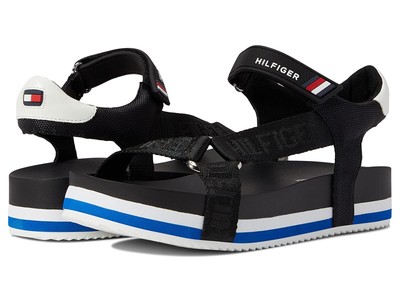 

Женские сандалии Tommy Hilfiger Beckia