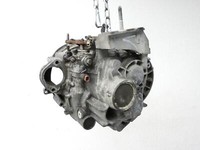 VW Sharan 7M 05-10 TDI 2,0 103KW KYF Schaltgetriebe Getriebe KYF VW Sharan 7M 05-10 16.11.2009 02N300049KX gebraucht Vorschau 4