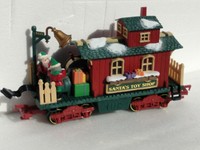 new bright holiday express 387
