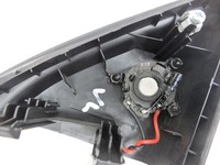 KIA Ceed ED 09-13 Lautsprecher Hochtöner Links Vorne mit Blende Dreieck KIA Ceed ED 09-13 31.10.2011 gebraucht Vorschau 5