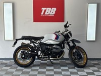 2023 BMW R nineT Urban G/S 1170 Euro 5