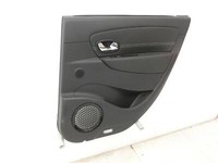 Renault Grand Scenic III JZ 13-16 Türverkleidung Türpappe Rechts Hinten Renault Grand Scenic III JZ 13-16... Vorschau 2
