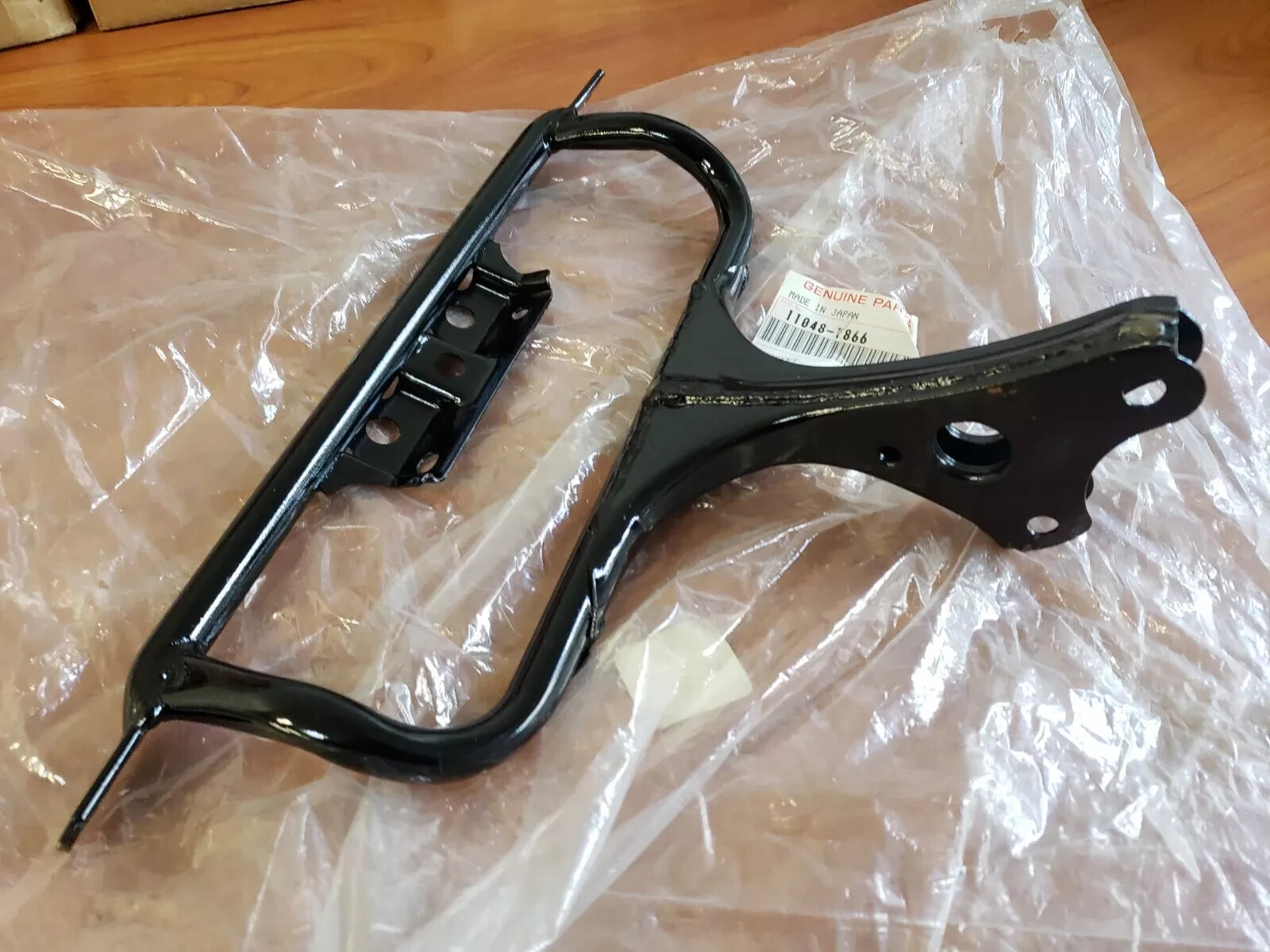 95ページ 95-99 KAWASAKI ZX6 FRONT FENDER WITH BRACKET 35004-1306 | eBay
