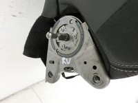 Renault Talisman 15-22 Kombi Sitzbezug Rückenpolster Rechts Vorne für Beifahrer Sitz Renault Talisman 15-22... Vorschau 6