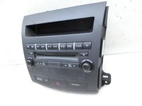 Citroen C-Crosser 07-12 Bedienteil für Radio Warnblinkschalter Citroen C-Crosser 07-12 23.01.2008 gebraucht Vorschau 4