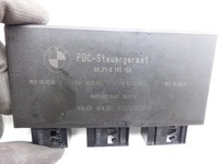 BMW E63 6er 645Ci 03-07 Steuergerät für PDC Parktronic Einparkhilfe BMW E63 6er 645Ci 03-07 10.01.2005 9145158... Vorschau 2