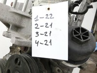 Fiat Qubo Fiorino 225 08-16 JTD 1,3 55KW 199A9000 Motor Triebwerk Fiat Qubo Fiorino 225 08-16 03.08.2011 71754190... Vorschau 6