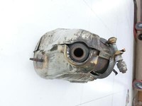 Nissan Micra V K14 17-22 IG-T 1,0 74KW Rußpartikelfilter Dieselpartikelfilter DPF Nissan Micra V K14 17-22... Vorschau 5