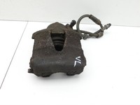 VW UP AA 15-23 1,0 44KW Bremssattel Bremszange Vorne Links VW UP AA 15-23 15.01.2015 1K0615123D gebraucht Vorschau 2