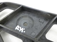 Audi A4 B7 8H Cabrio 06-09 Halter Träger Aufnahme Führung Stoßstange Rechts Hinten Audi A4 B7 8H Cabrio 06-09... Vorschau 6