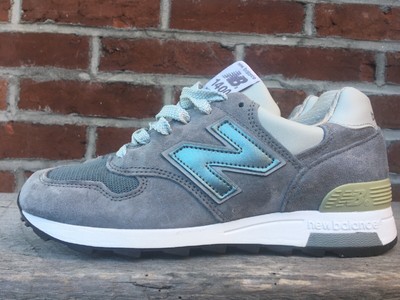 new balance 1400 steel blue