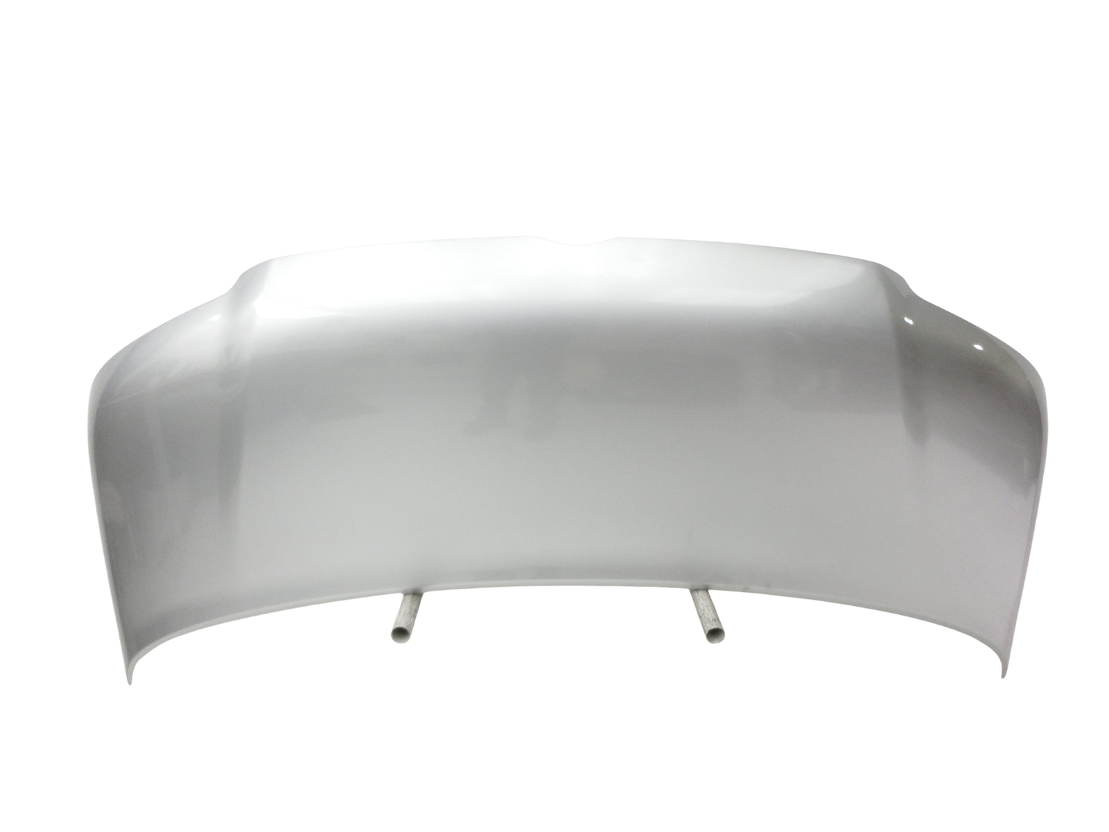 VW Transporter V Bus T5 7H 04-08 Motorhaube Frontklappe Haube  - Bild 1