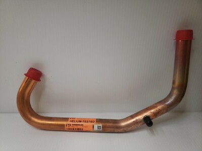 Carrier United Technologies Copper Pipe 30RB COMPRESSOR REPLACEMENT 30RB660050.