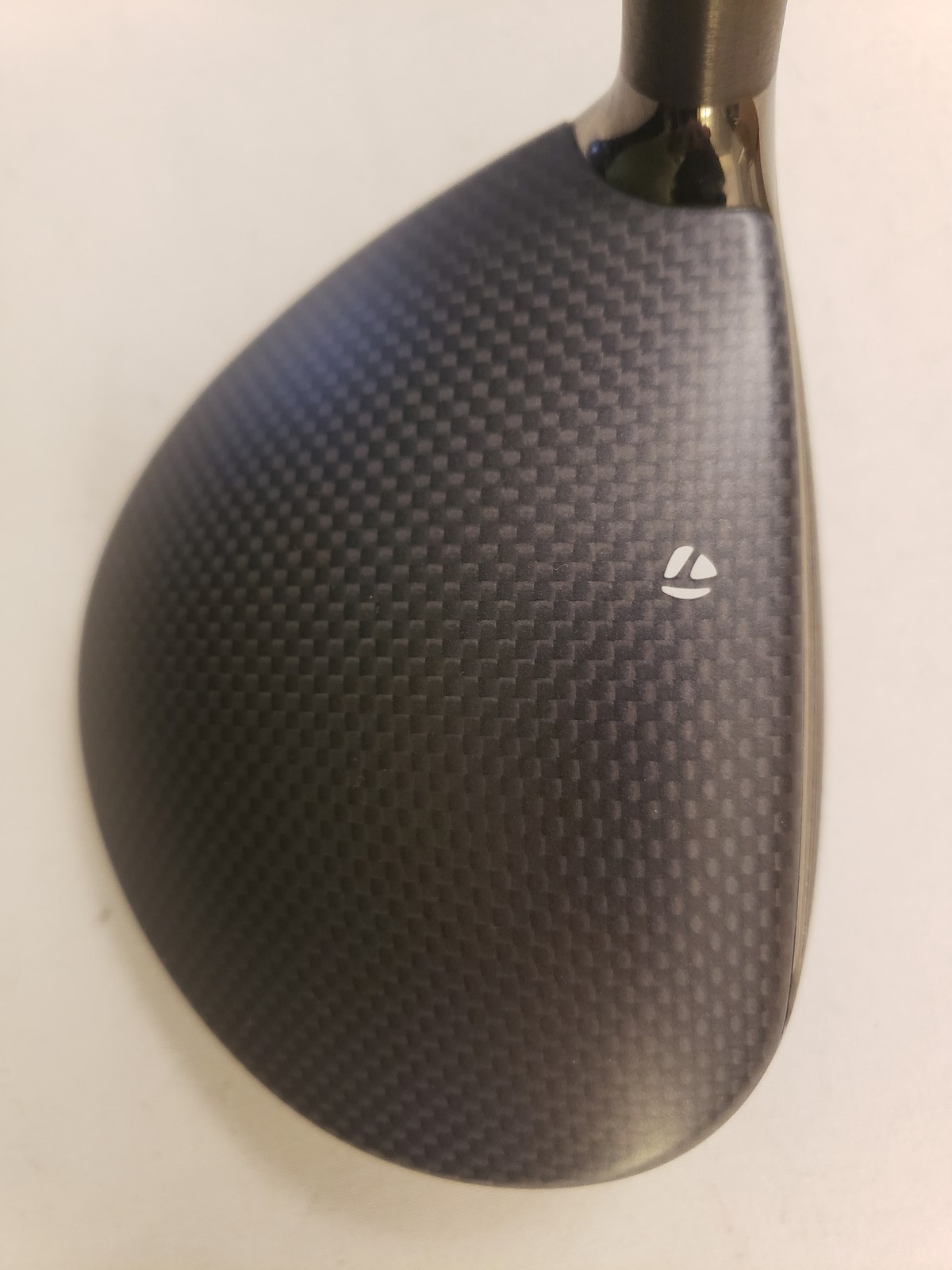 Used TaylorMade Qi35 Tour - 3 Fairway Wood 15* - Ventus FW 6-S - Stiff - RH