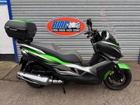 Kawasaki  J 300 ABS SPECIAL EDITION