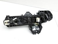 Mercedes W204 C320 07-14 Lim Türgriff Halterung Griff aussen Rechts Hinten 792 Mercedes W204 C320 07-14 30.10.2007... Vorschau 6